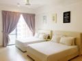 ELECTUS HOME 404 @ MIDHILLS GENTING (FREE WIFI) - Genting Highlands ゲンティン ハイランド - Malaysia マレーシアのホテル