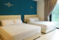 ELECTUS HOME 513 @ MIDHILLS GENTING (FREE WIFI) - Genting Highlands ゲンティン ハイランド - Malaysia マレーシアのホテル
