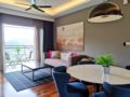ELECTUS HOME GRAND 4 BEDROOMS @ VISTA GENTING - Genting Highlands ゲンティン ハイランド - Malaysia マレーシアのホテル