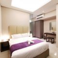 Elegant Apartment @Dorsett Residences Sri Hartamas - Kuala Lumpur クアラルンプール - Malaysia マレーシアのホテル