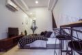Elegant Studio by COBNB @ Vivo Suites #VV11 - Kuala Lumpur - Malaysia Hotels