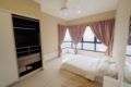 Elegant Suite Dsara Sentral - Kuala Lumpur - Malaysia Hotels