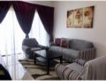 Emira Residence Comfort and Cozy @ Asia Cozy Home - Shah Alam - Malaysia Hotels