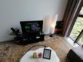 Empire Cozy Suite WIFI+TvBox+GameConsole | 073a - Kuala Lumpur クアラルンプール - Malaysia マレーシアのホテル