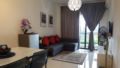 ENJOY HOMESTAY Studio 1 Bed @ Forest City Johor - Johor Bahru - Malaysia Hotels
