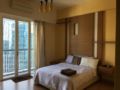 Entire Unit 2Bedroom High Floor with Balconies - Kuala Lumpur - Malaysia Hotels