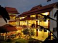 eRYA by SURIA Janda Baik - Bentong ベントン - Malaysia マレーシアのホテル