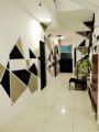 Escadia Room(s) for backpackers - Desaru デサル - Malaysia マレーシアのホテル