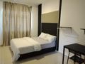 Escadia Room Rental - Desaru デサル - Malaysia マレーシアのホテル