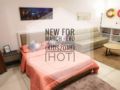 EVO SUITES BANGI [KIDSZANIA] NEW HOT ! MUST TRY! - Bangi - Malaysia Hotels