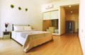 Exclusive 2 Bedroom Family Suites with Seaview - Penang - Malaysia Hotels