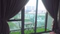 Exclusive Private Guesthouse @ The Leafz Condo - Kuala Lumpur - Malaysia Hotels