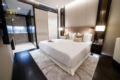Executive King Suites at Pavilion Bukit Bintang - Kuala Lumpur - Malaysia Hotels
