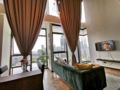 Expressionz 1BR Suites KLCC view - Kuala Lumpur - Malaysia Hotels
