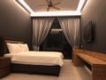 Expressionz Professional Suites by Cholasun - Kuala Lumpur - Malaysia Hotels