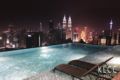 Expressionz Professional Suites by KLCC 1957 - Kuala Lumpur クアラルンプール - Malaysia マレーシアのホテル