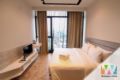 Expressionz Professional Suites Wodages - Kuala Lumpur - Malaysia Hotels