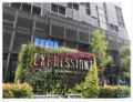 Expressionz Starlight Suites by MyKey Global - Kuala Lumpur クアラルンプール - Malaysia マレーシアのホテル