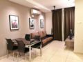 Exquisite 2 Bedroom Suite @ Gurney Drive - Penang - Malaysia Hotels