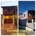 EZANA SELAYANG HOMESTAY - Kuala Lumpur クアラルンプール - Malaysia マレーシアのホテル