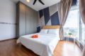 F2 Nordic Style 3BR Wifi Luxury @Flora One South - Kuala Lumpur - Malaysia Hotels