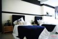 Fahrenheit 88 Luxury Serviced Apartment - Kuala Lumpur - Malaysia Hotels