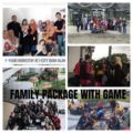 FAMILY GAME &FREE 3UNIT 1BEDROOM@YuukiHomestay T54 - Shah Alam - Malaysia Hotels