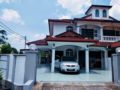 Family Ipoh Guest House - Ipoh - Malaysia Hotels