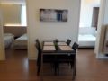Family Room Apartment - Kuala Lumpur - Malaysia Hotels