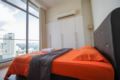 Family Suites 3 bedroom with City View - Kuala Lumpur クアラルンプール - Malaysia マレーシアのホテル