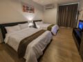 Family Suites by LivingComfort at Gurney Drive - Penang - Malaysia Hotels
