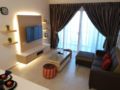 FamilySuites 8-10pax/Melaka/Jonker Atlantis Encore - Malacca - Malaysia Hotels