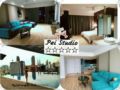 Fantastic Pei's Studio Pudu Kuala Lumpur - Kuala Lumpur クアラルンプール - Malaysia マレーシアのホテル
