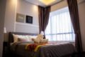 fashion decoration luxury 5min to CIQ - Johor Bahru ジョホールバル - Malaysia マレーシアのホテル