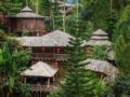 Fig Tree Hill Resort - Penang - Malaysia Hotels