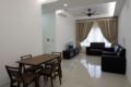 FL Suite at Southville City with Pool View & WiFi - Kuala Lumpur - Malaysia Hotels