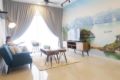 Flexiasia BayView 2 bedroom Apartment - Johor Bahru - Malaysia Hotels