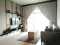 FlexiAsia Twin Galaxy Apartment - Johor Bahru - Malaysia Hotels