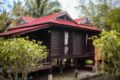 Foxhill Amin Suite - Cosy relaxing comforts - Langkawi - Malaysia Hotels