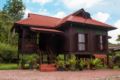 Foxhill Suria - Family knit house - Langkawi - Malaysia Hotels