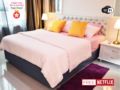 [FREE NETFLIX]Designer Suite Central I-City - Shah Alam - Malaysia Hotels