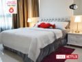 [FREE NETFLIX]Luxury Homestay at Central i-City - Shah Alam - Malaysia Hotels