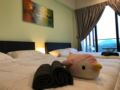 Friends & Families @ Genting Midhills(Free WiFi) - Genting Highlands - Malaysia Hotels