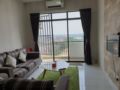 FULLY FURNISHED CITY VIEW APARTMENT @ CAPITAL CITY - Johor Bahru - Malaysia Hotels