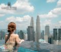 Garden Suites @ Platinum - Kuala Lumpur - Malaysia Hotels