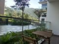 Garden Villa Hana Resort Midhills (aircond) - Genting Highlands ゲンティン ハイランド - Malaysia マレーシアのホテル