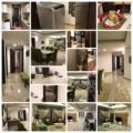 Gardenview Residence Cyberjaya Es' Homestay - Kuala Lumpur - Malaysia Hotels