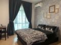 Gelang Patah Cosy Suite. Starview Bay Forest City - Johor Bahru - Malaysia Hotels