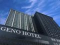 Geno Hotel - Shah Alam シャーアラム - Malaysia マレーシアのホテル