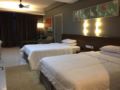 @Genting GVR2 Studio Suite For A Relaxing Getaway - Genting Highlands - Malaysia Hotels